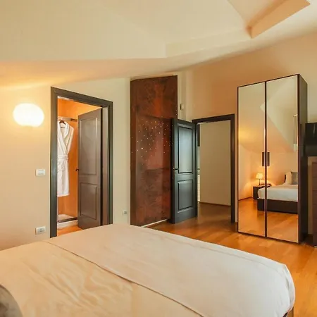 Holiday home Villa Sanremo *