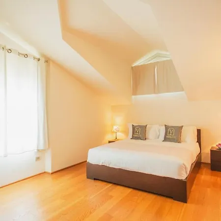 Villa Sanremo *