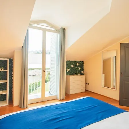 Villa Sanremo Holiday home Sanremo