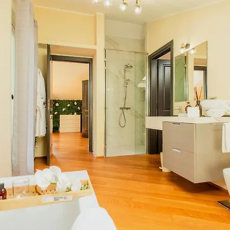 Villa Sanremo Sanremo