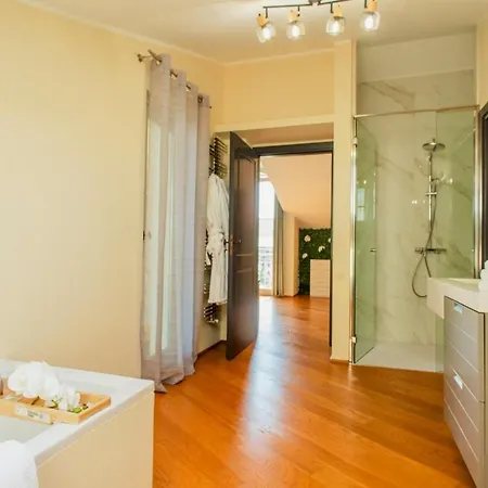 Villa Sanremo Holiday home