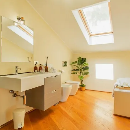 Holiday home Villa Sanremo Sanremo