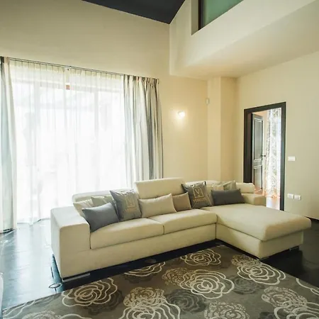 Villa Sanremo Holiday home