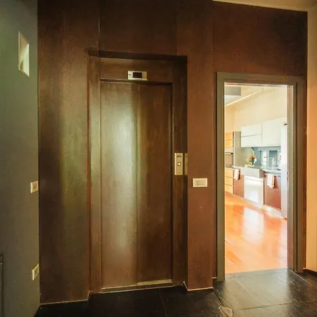 Villa Sanremo Holiday home *