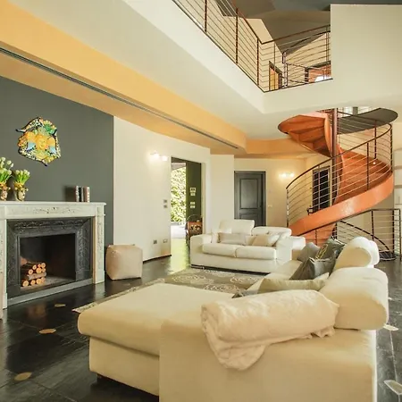 Villa Sanremo Holiday home