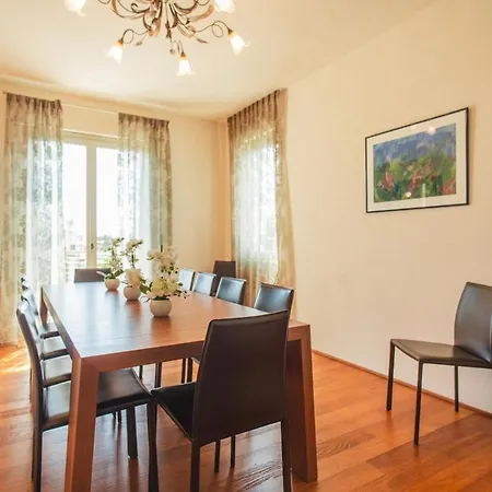 Villa Sanremo *