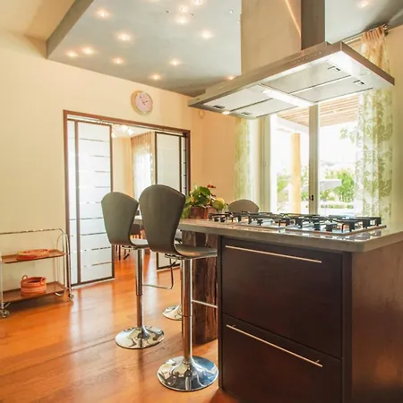 Villa Sanremo Holiday home Sanremo
