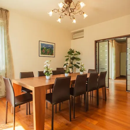 Villa Sanremo Holiday home *