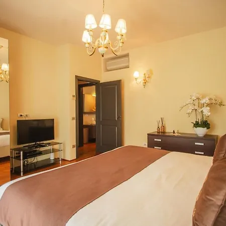 Villa Sanremo Holiday home