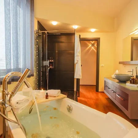 Villa Sanremo Holiday home