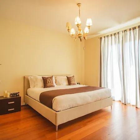 Villa Sanremo * Sanremo