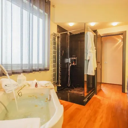 Villa Sanremo *