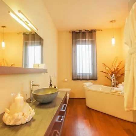 Villa Sanremo Holiday home *