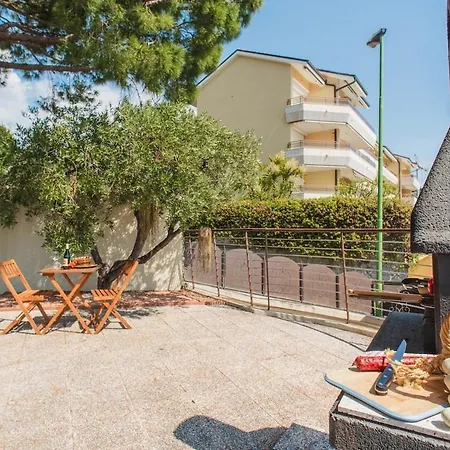 Villa Sanremo Holiday home *