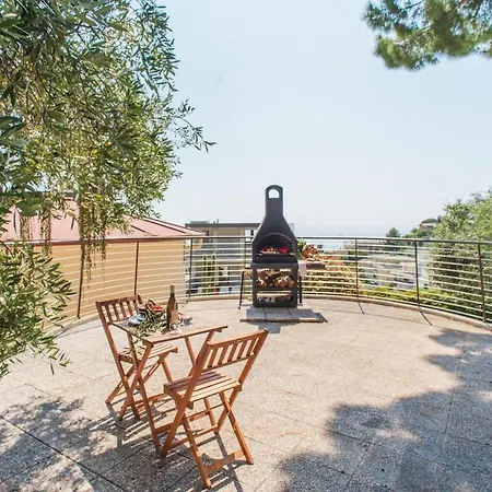 Holiday home Villa Sanremo