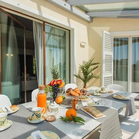 Holiday home Villa Sanremo