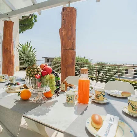 Villa Sanremo Holiday home Sanremo