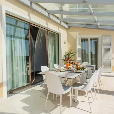 Villa Sanremo Sanremo