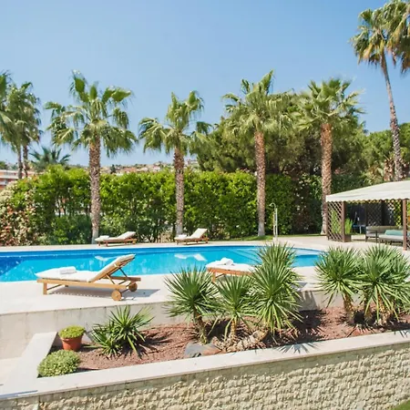 Villa Sanremo Holiday home Sanremo