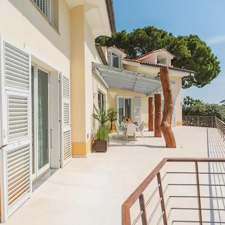 Holiday home Villa Sanremo
