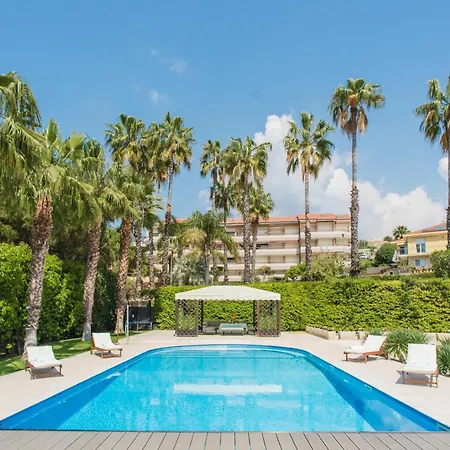 Holiday home Villa Sanremo Sanremo