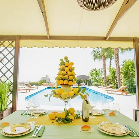 Villa Sanremo Holiday home *