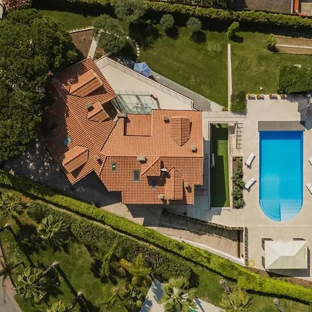 Holiday home Villa Sanremo *