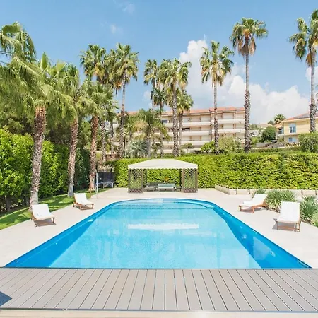 Villa Sanremo Holiday home Sanremo