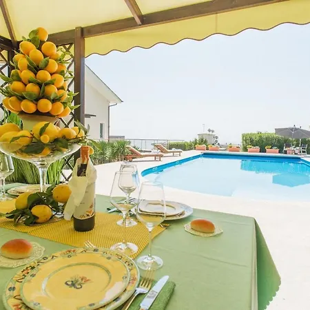 Villa Sanremo Sanremo