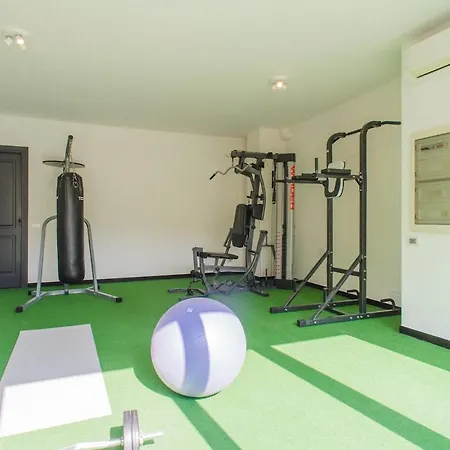 Holiday home Villa Sanremo *