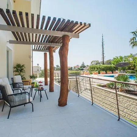 Villa Sanremo Holiday home *